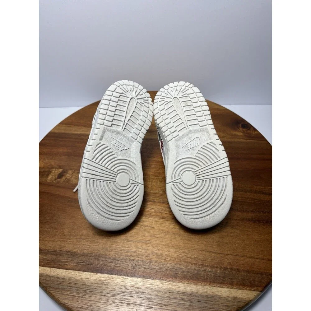 Nike *preowned* 100%